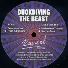 Premiere : Rancel - Sexy as Fuck (SW003)