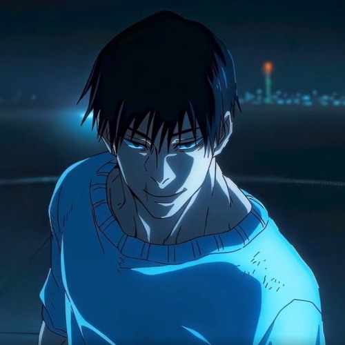 I'm not Zenin anymore, but sure count me on all the fun. - Toji Fushiguro Jujutsu Kaisen