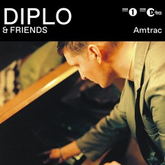 Diplo & Friends 2020 - BBC Radio1