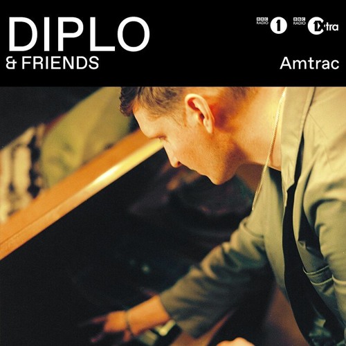 Electronic Mixtape Amtrac Diplo Friends 2020 Bbc Radio1