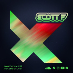 Scott F Bounce December 2024