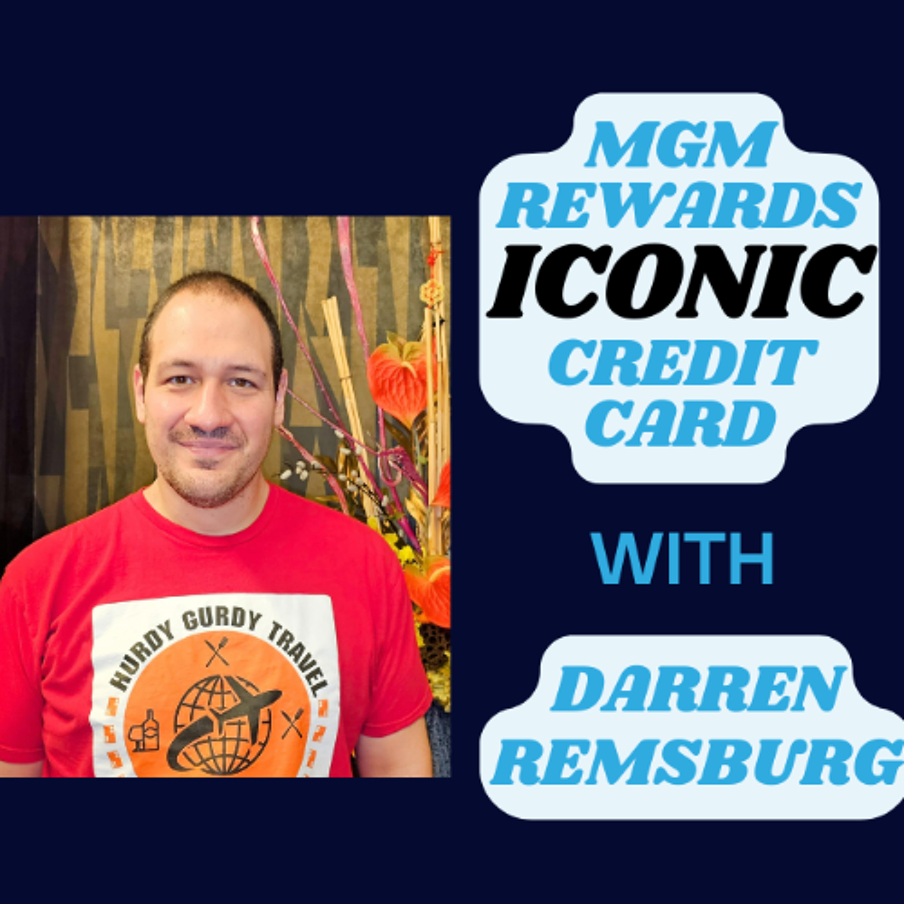 Hurdy Gurdy Travel Podcast