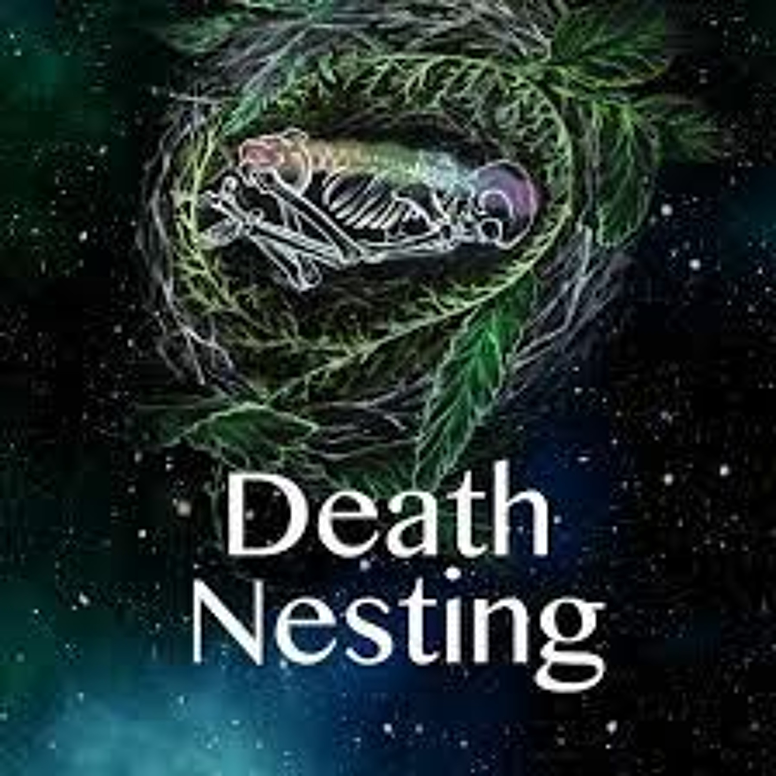 The Magical Mystery Tour Mar 25 2022 Ancient & Modern Death Doula-ing w Anne-Marie Keppel episode artwork