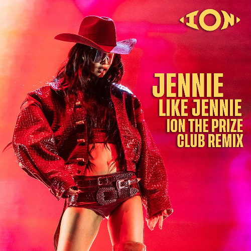 Listen to Like Jennie (Ion The Prize Miami Bass Remix) by Ion the