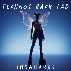 Technos Back Lad