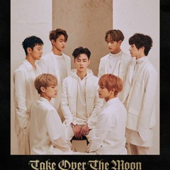 WayV - Moonwalk