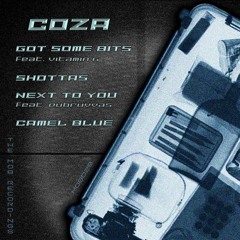 Coza - Shottas (CLIP)