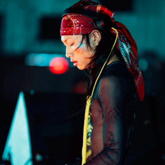 Lupe Fuentes presents Cherry Lee - 22 February 2025