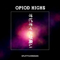 OPIOD HIGHS (ft.VIRIDIAN)