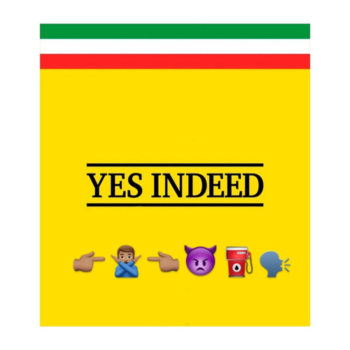 Yes Indeed Rmx. - (HaZe X LilCanada)