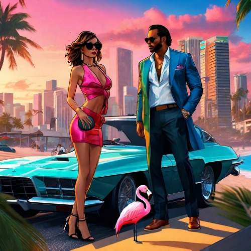 Shaggy - It wasnt me (Fl6mingo Remix) 🦩