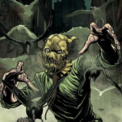 old school villain 2