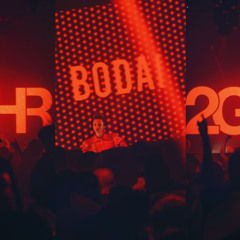 BODAI - DJ SET at 2GTHR w/SHIMZA (28 February 2025)