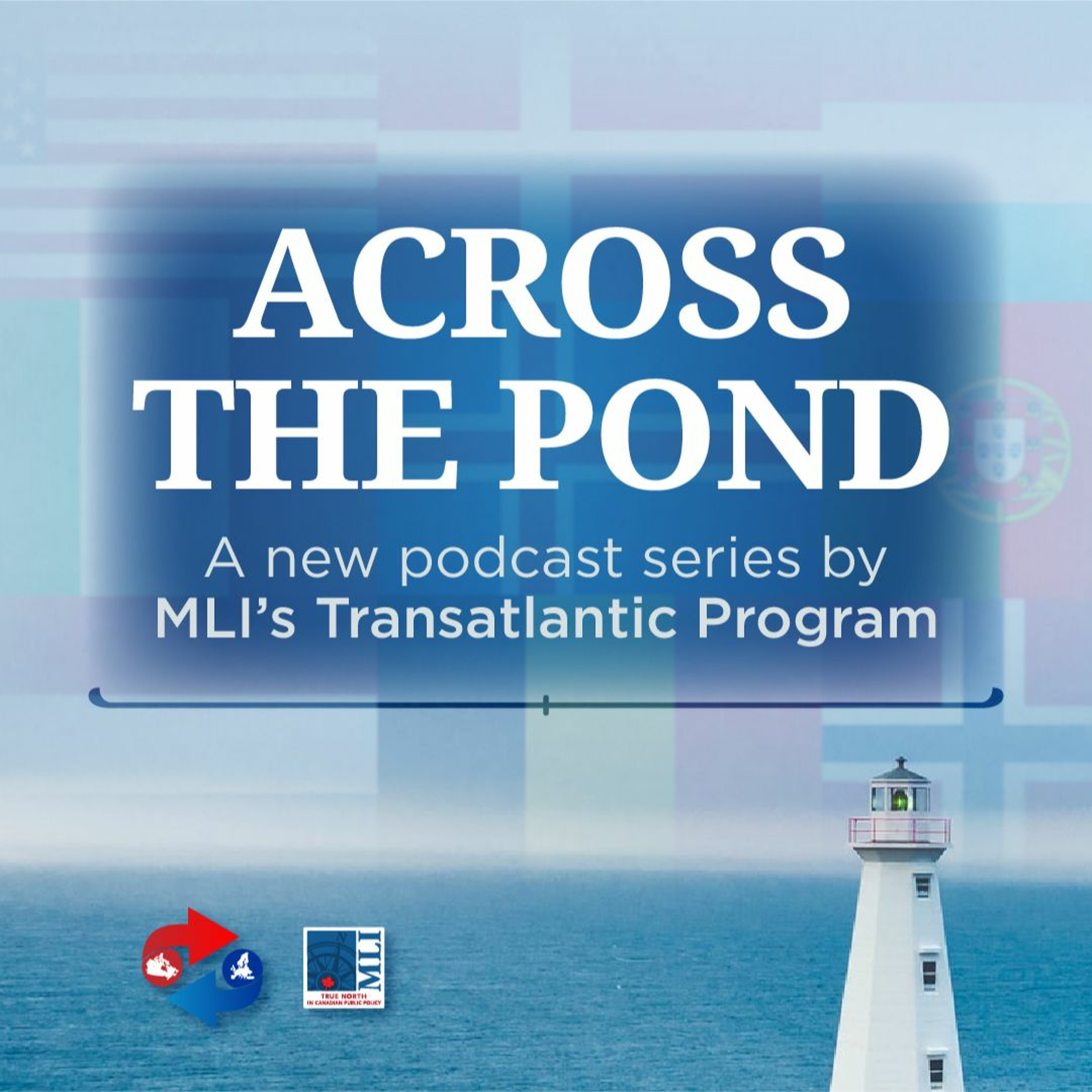 Pod Bless Canada
