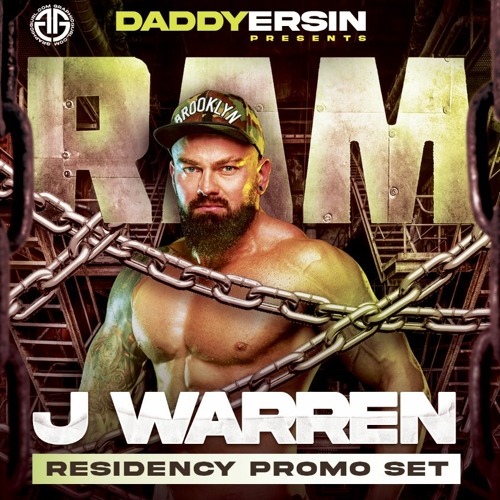RAM Residency Promo Podcast