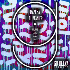 Mazema - Intervent (Original Mix)