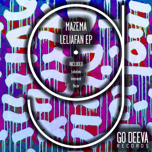 Mazema - Leliafan (Original Mix)
