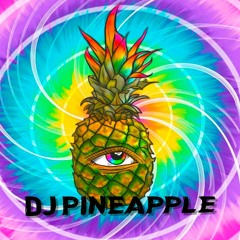 Dj Pineapple - NEW GENERATION