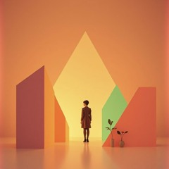 Sum of My Parts (Who Am I Inside of Me?)