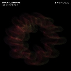 𝐏𝐑𝐄𝐌𝐈𝐄𝐑𝐄 : Juan Campos - Cuervos Consejeros [Hivemind]