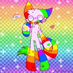 Nekozuna - glitter's TINNITUS GENERATOR!!!