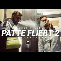 AZET X  ALBI - PATTE FLIESST 2