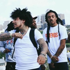 Rx Hector X Rx Peso - Sheisty Snippet #PublicEnemy