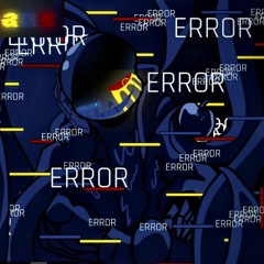 Night Error Sans Theme! (1)