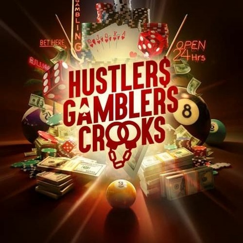Hustlers Gamblers Crooks (1x3) Season 1 Episode 3 FullEpisode! -388014