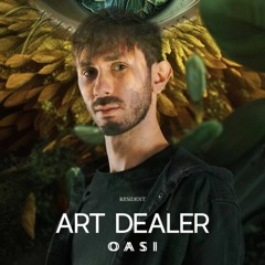 Art Dealer//Daytime at IlMuretto - 25/04/23