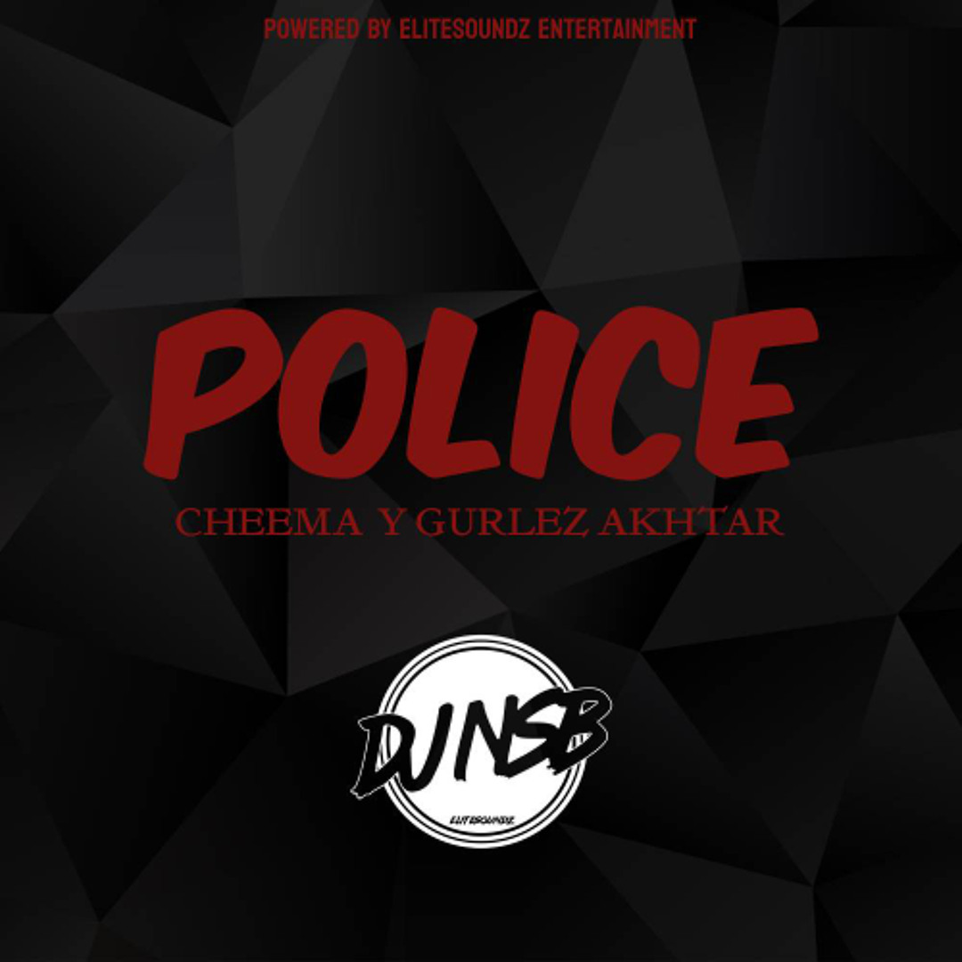 Stream POLICE - CHEEMA Y - [DJ NSB REMIX] by DJ NSB | Listen online for ...