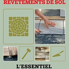Lire Aménagements extérieurs : Terrasses - revêtements de sol (Bricolage) en téléchargement gra