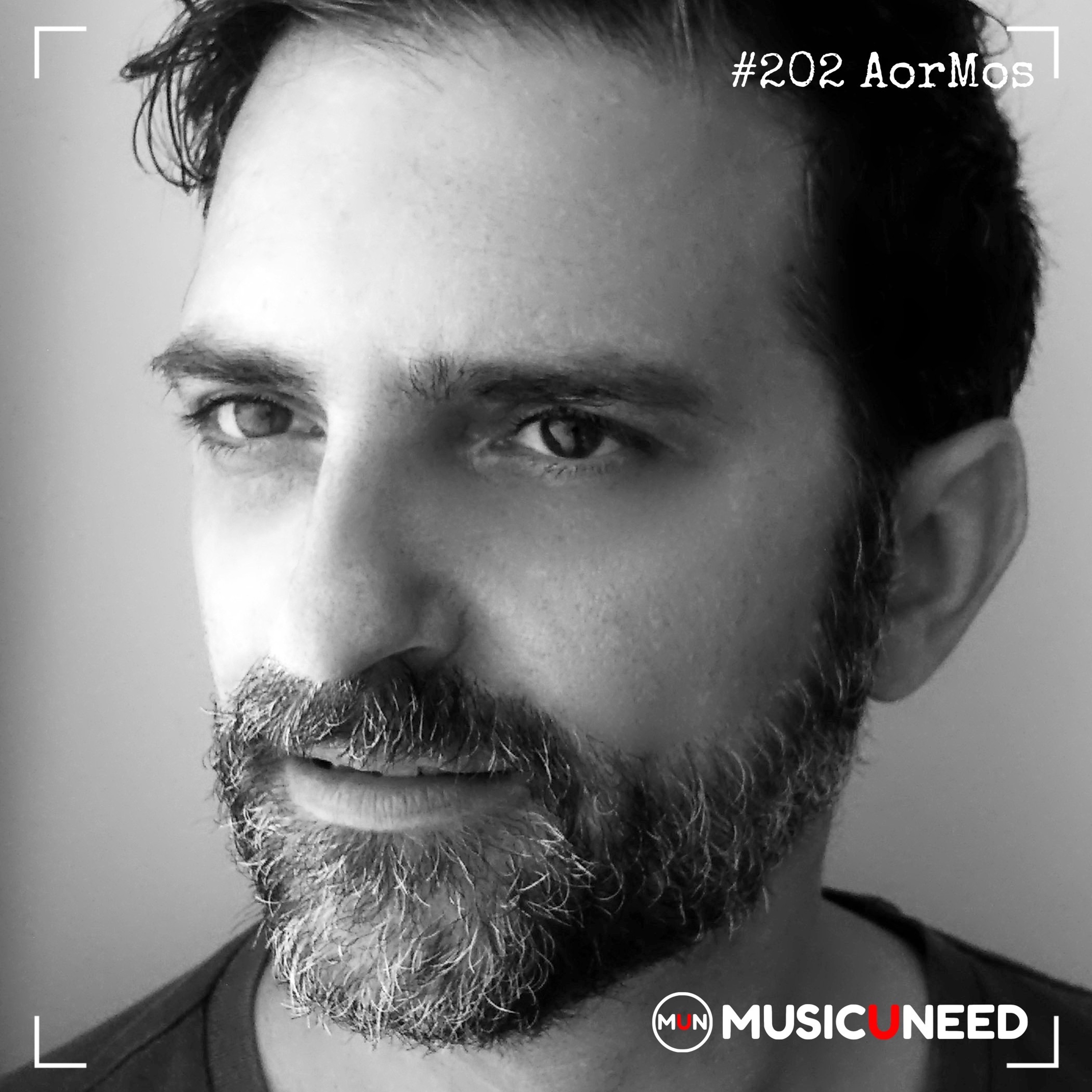 MUSICUNEED