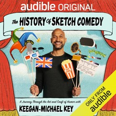 The History Of Sketch Comedy - Keegan-Michael Key on  Bob Odenkirk/The Birthday Boys
