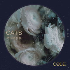 Antuan (Col) - Cats