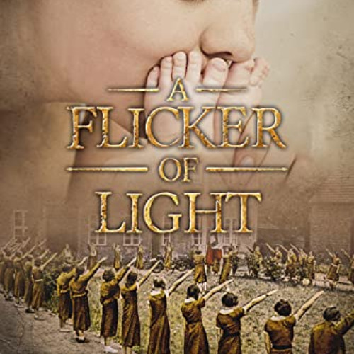 [Download] KINDLE 📍 A Flicker of Light by  Roberta Kagan [EBOOK EPUB KINDLE PDF]