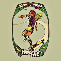Hang Five