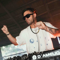 Live @ Sunlit. After Sven Vath, Rosario