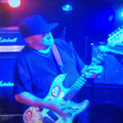 Jeff Hancock - Energy Time