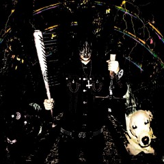 SEMATARY - GOD'S LIGHT BURNS UPON MY FLESH (Slowed)