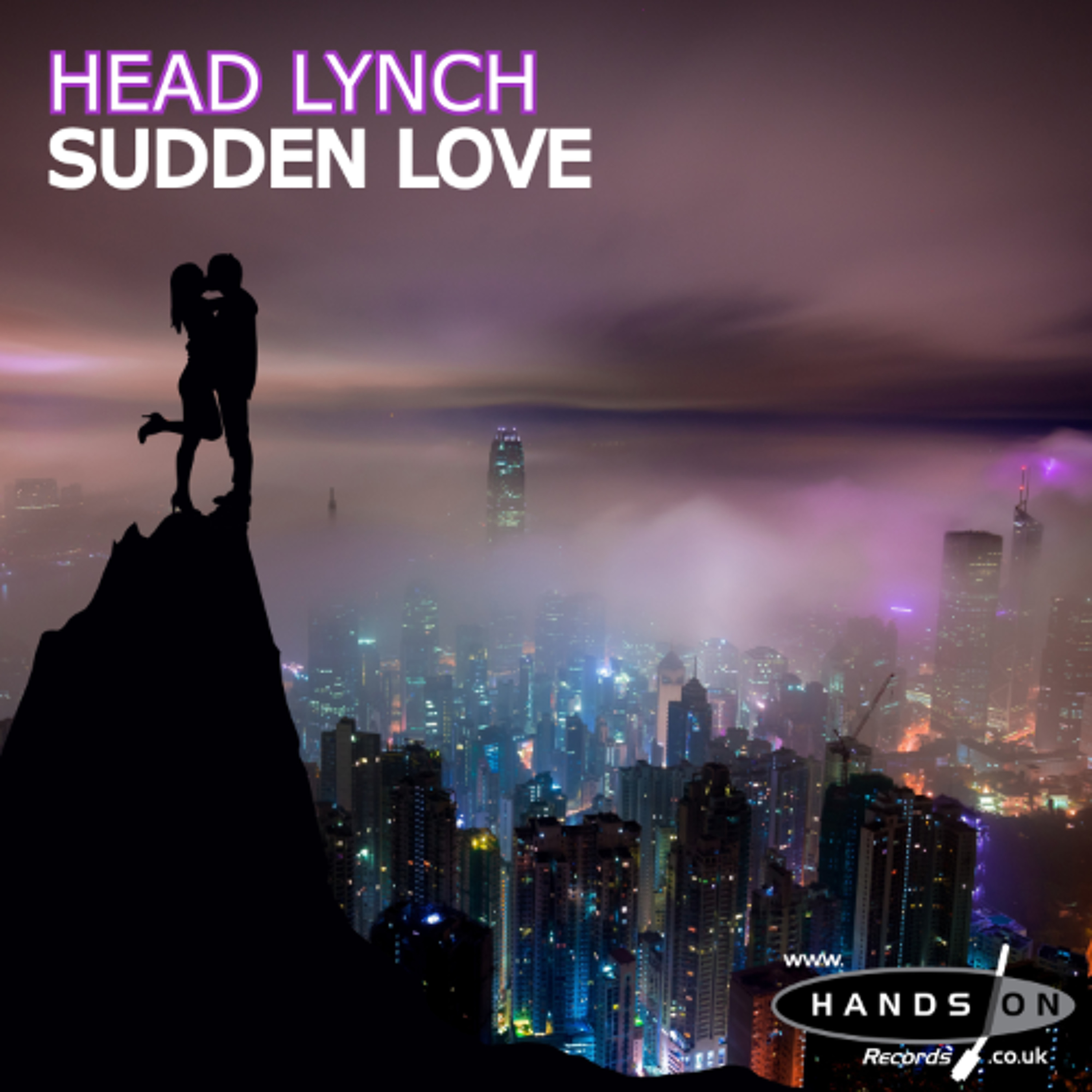 Head Lynch - Sudden Love [Hands On Records]