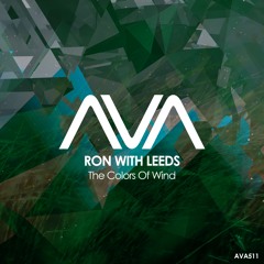 AVA511 - Ron with Leeds - The Colors Of Wind