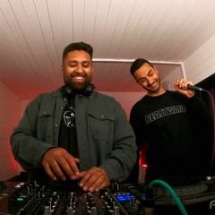 Wang Records w/ Nico Singh & JG:MC LIVE - 27⧸06⧸23