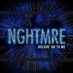 NGHTMRE - Holdin' On To Me (ROSZ Remix) // Supported by: Felix Jaehn
