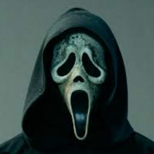 Scary Movie