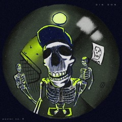 XXXTentacion "Up Like Insomniac Freestyle"