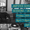 Jimpster - Sofa Sessions 06 - Back Cat Special Jimpster - Sofa Sessions 06 - Back Cat Special