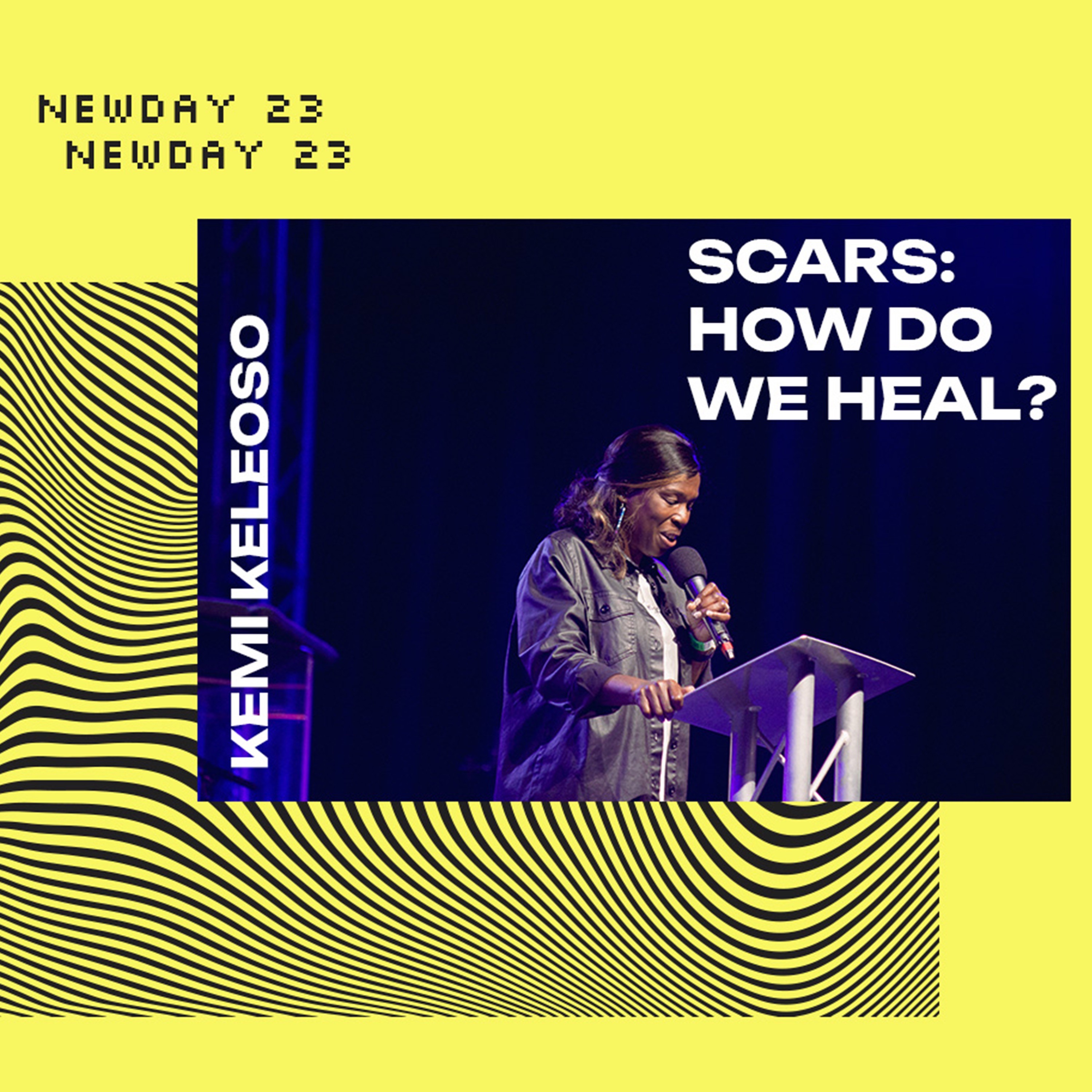 Newday Talks & Audio