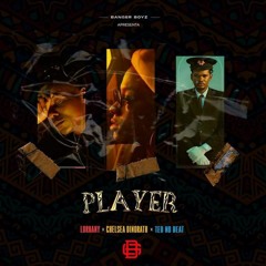 Benga Gang  PLAYER   Lurhany x Chelsea Dinorath x Teo no beat.