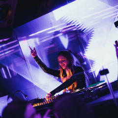 VICKY @ DEDGE SÃO PAULO 30.10.2025